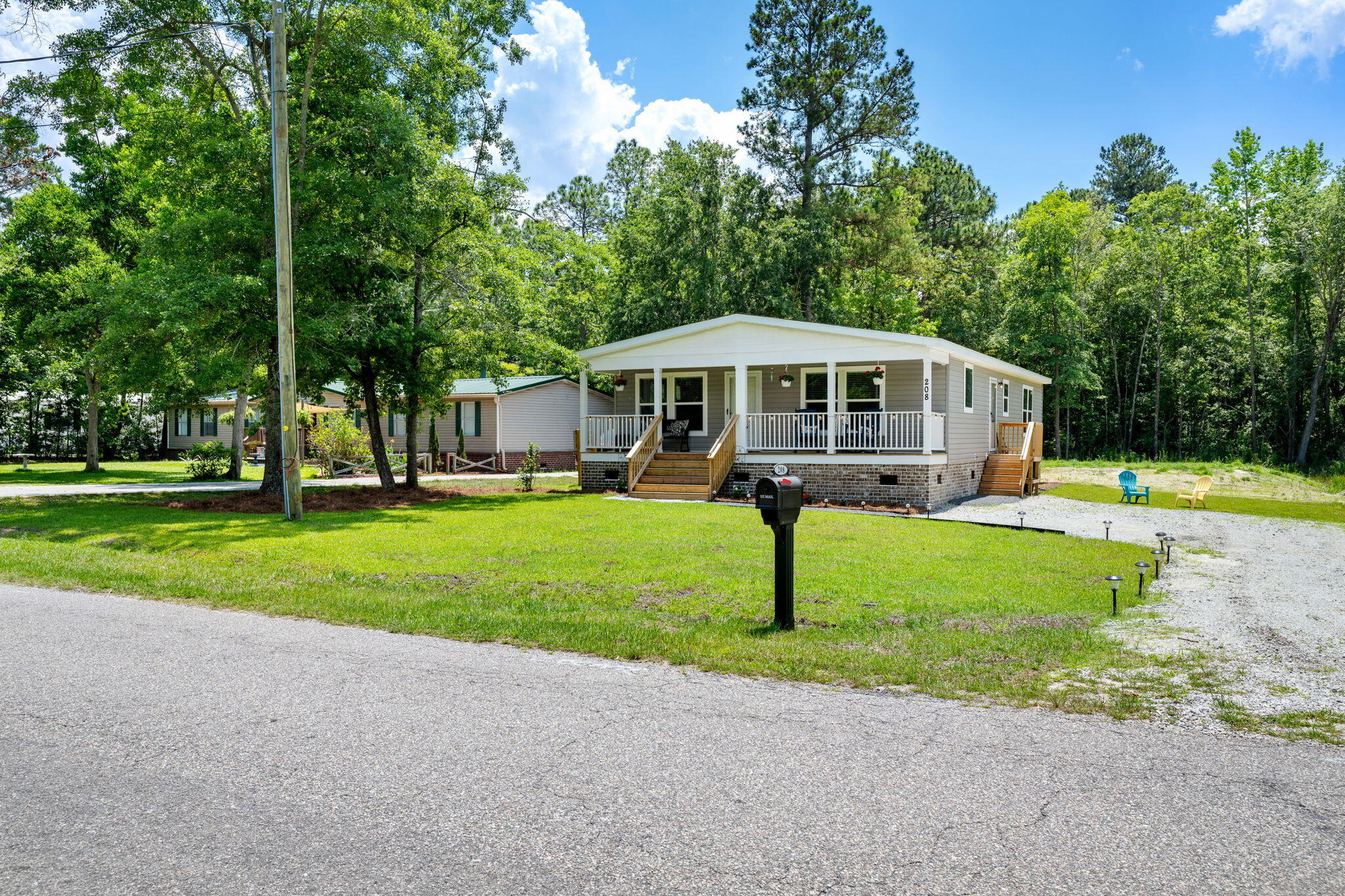 208 General Moultrie Drive