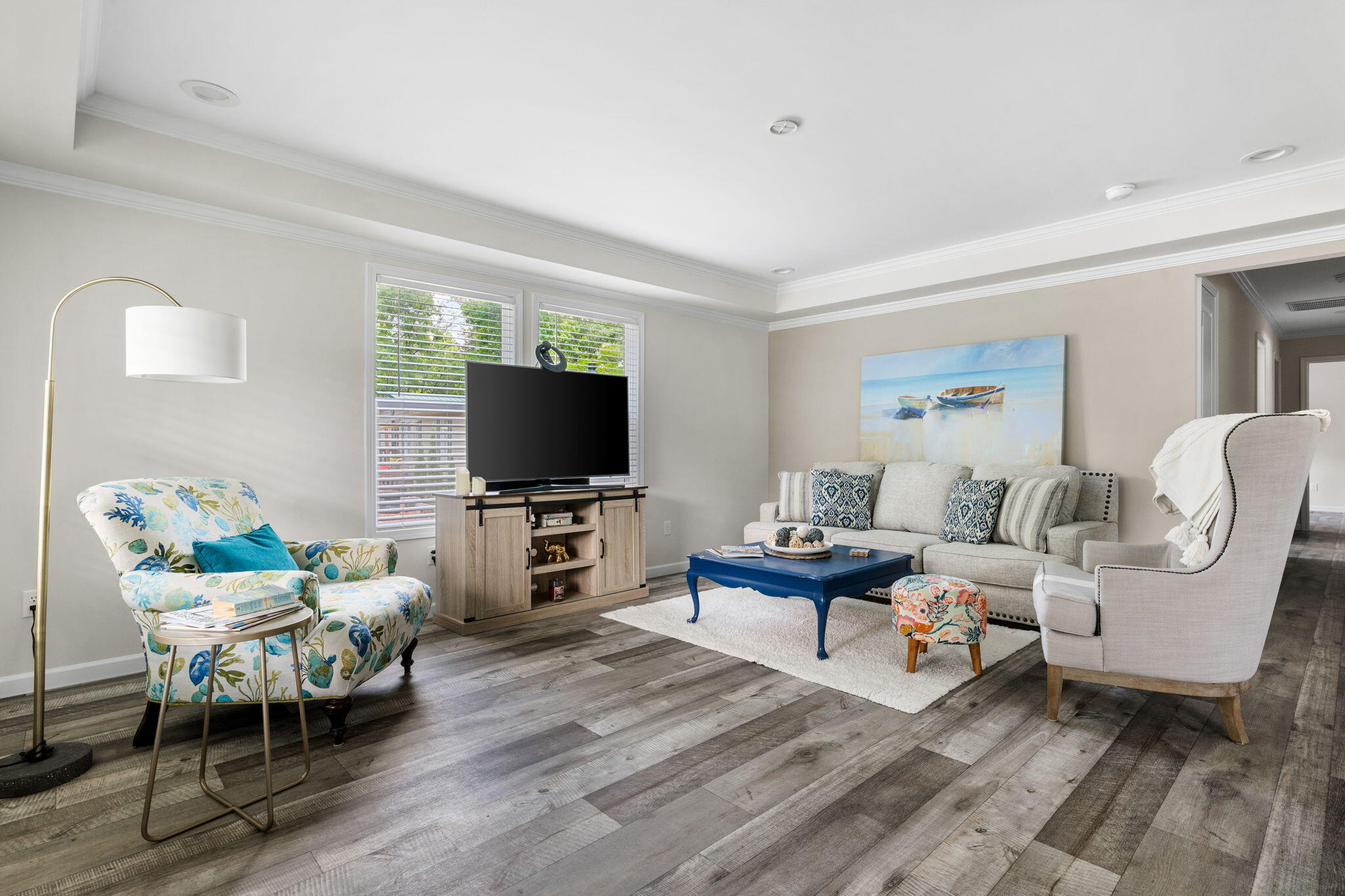 208 General Moultrie Drive