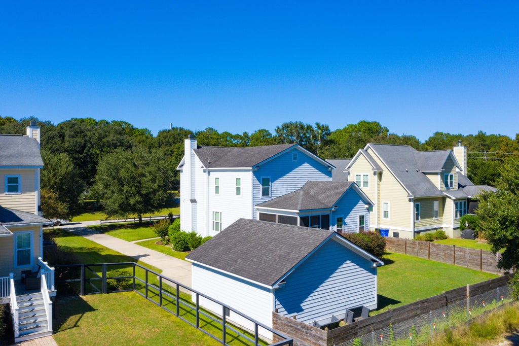 Photo of 2973 Bluff Lane, Mount Pleasant, SC 29466 (MLS # 26026808)