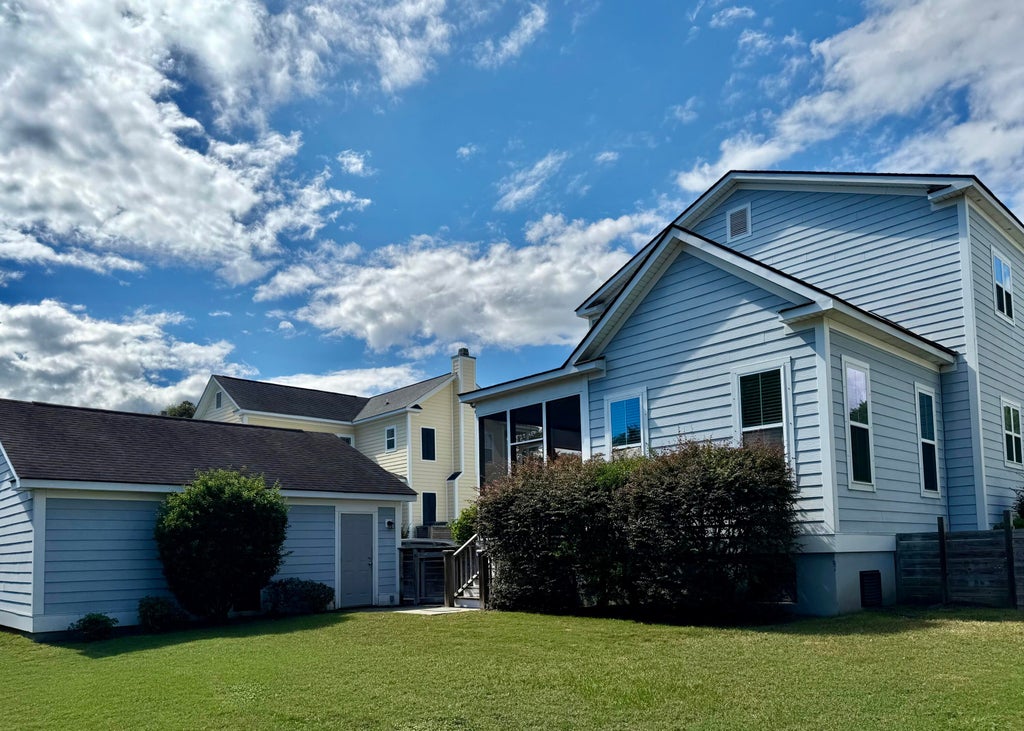 Photo of 2973 Bluff Lane, Mount Pleasant, SC 29466 (MLS # 26026808)