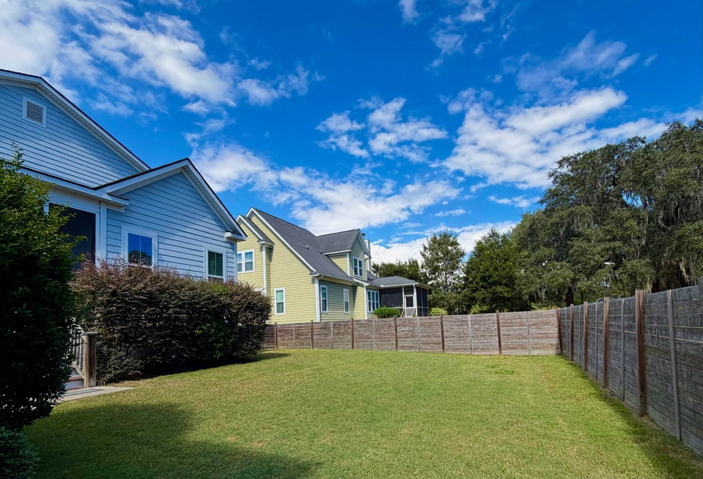Photo of 2973 Bluff Lane, Mount Pleasant, SC 29466 (MLS # 26026808)