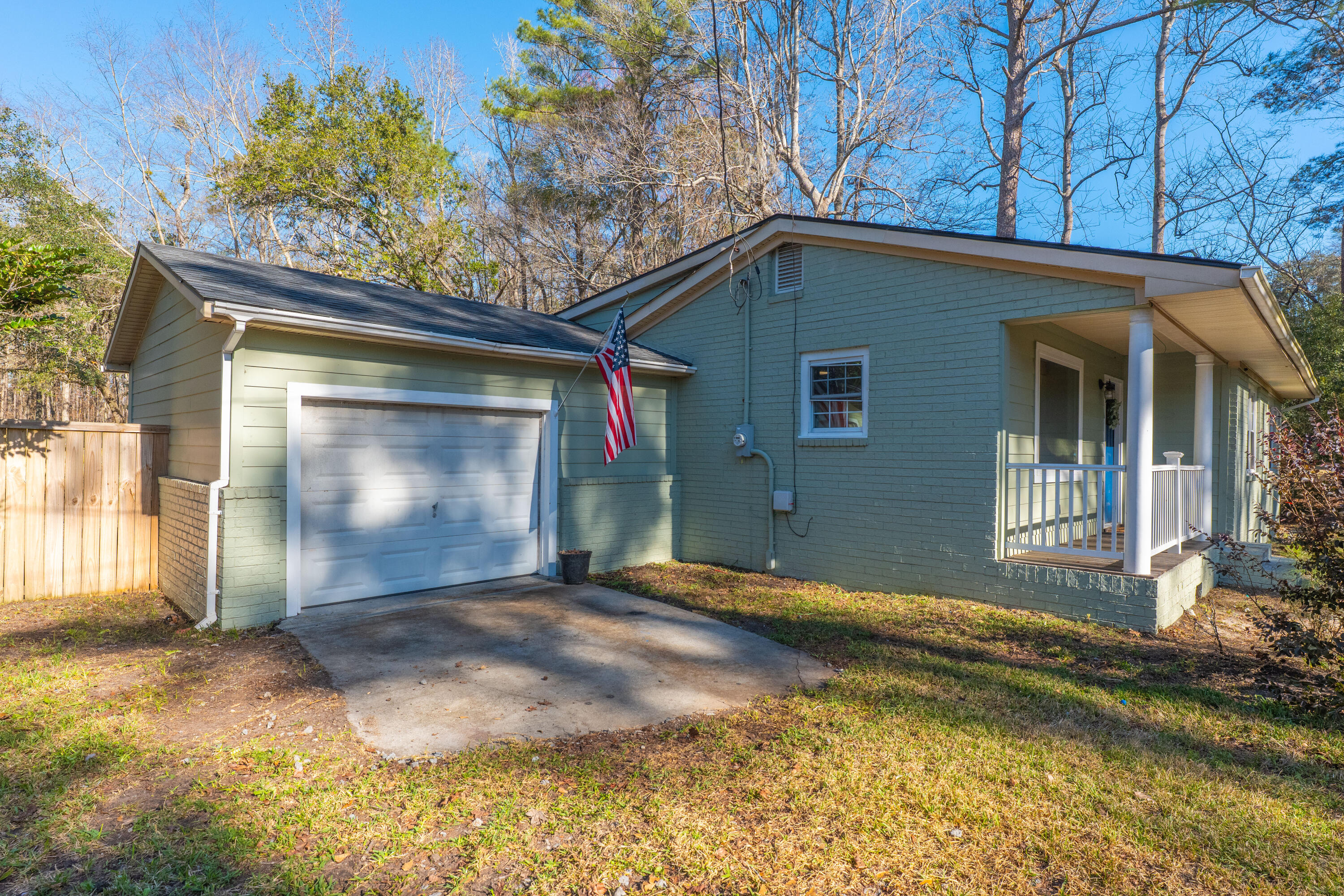 1260 Ridge Road