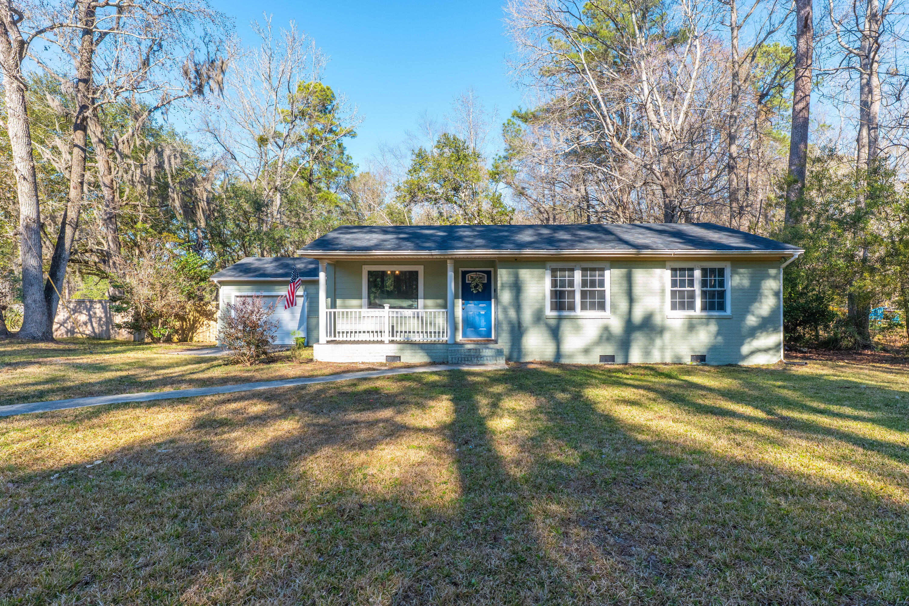 1260 Ridge Road