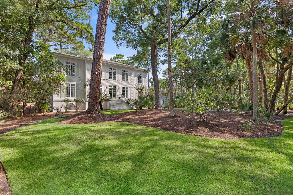2970 Deer Point Drive