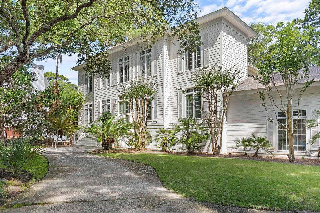 2970 Deer Point Drive