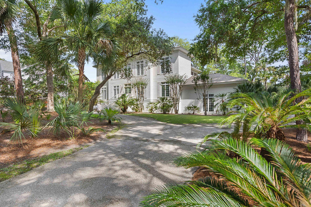 2970 Deer Point Drive