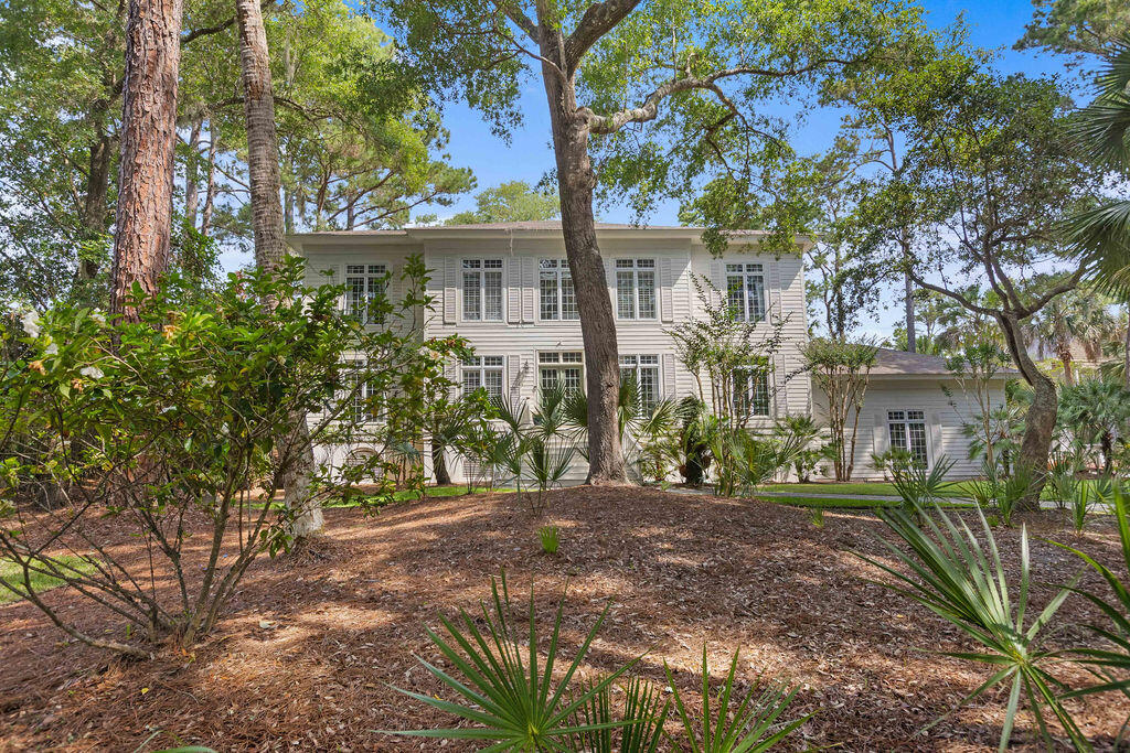 2970 Deer Point Drive