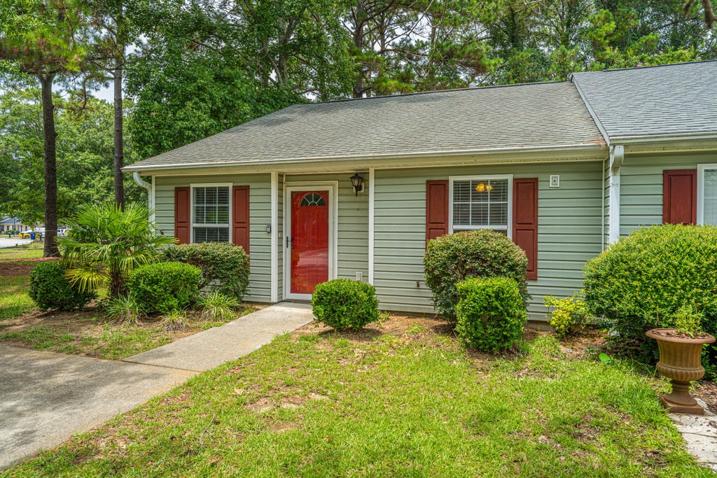 Photo of 1523 Blaze Lane, Charleston, SC 29412 (MLS # 26020450)