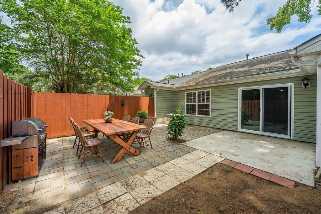 Photo of 1523 Blaze Lane, Charleston, SC 29412 (MLS # 26020450)