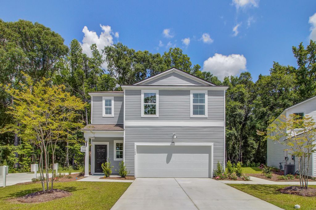 Photo of 603 Winter Wren Way, Moncks Corner, SC 29461 (MLS # 26001747)