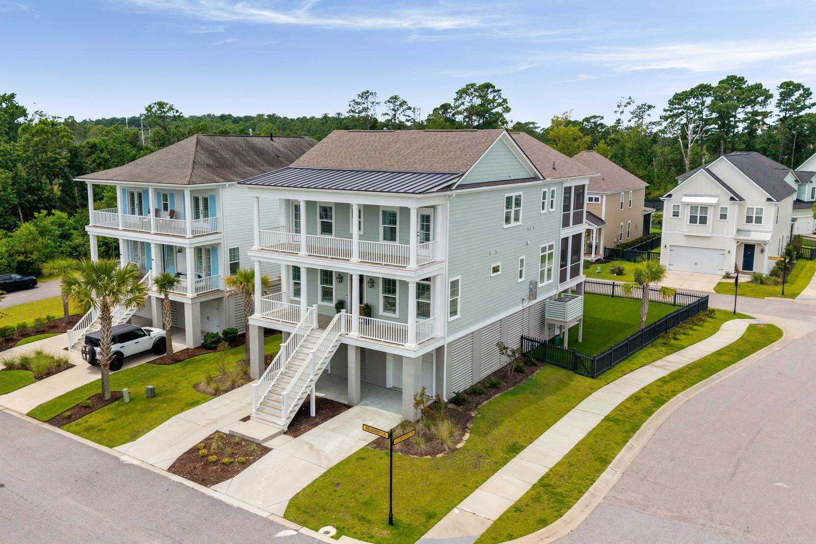 2305 Braided Lane