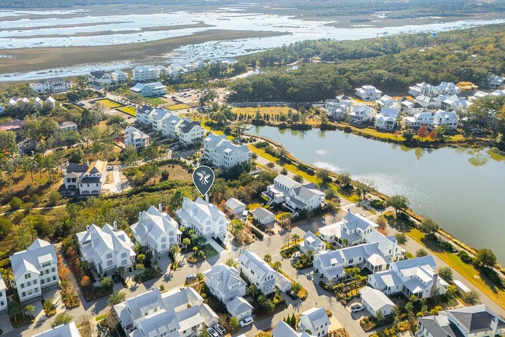 Photo of 2590 Helmsman Road, Johns Island, SC 29455 (MLS # 25032681)