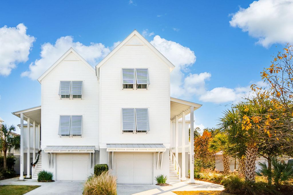 Photo of 2590 Helmsman Road, Johns Island, SC 29455 (MLS # 25032681)