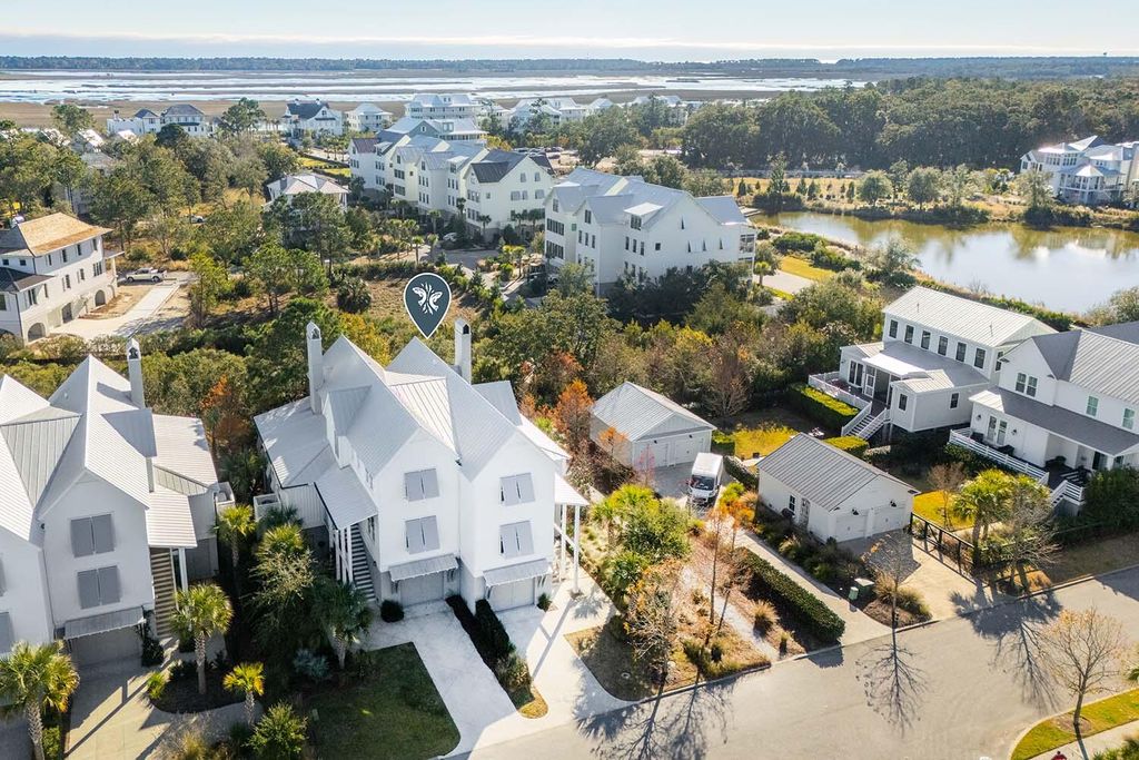 Photo of 2590 Helmsman Road, Johns Island, SC 29455 (MLS # 25032681)