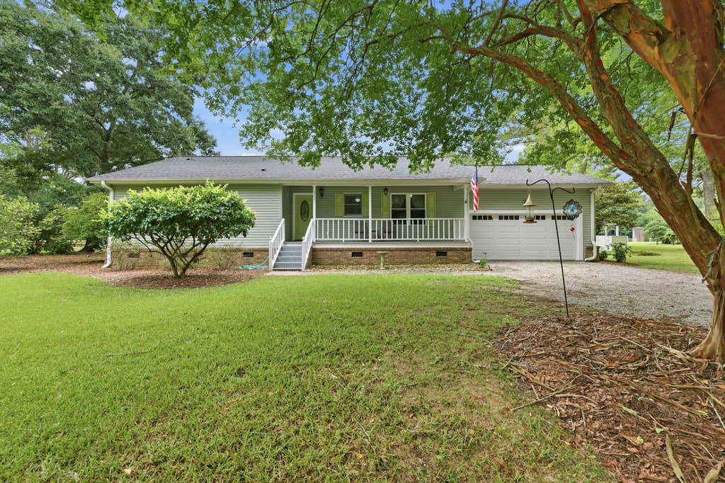 Photo of 2629 Cooper Store Road, Moncks Corner, SC 29461 (MLS # 26022738)