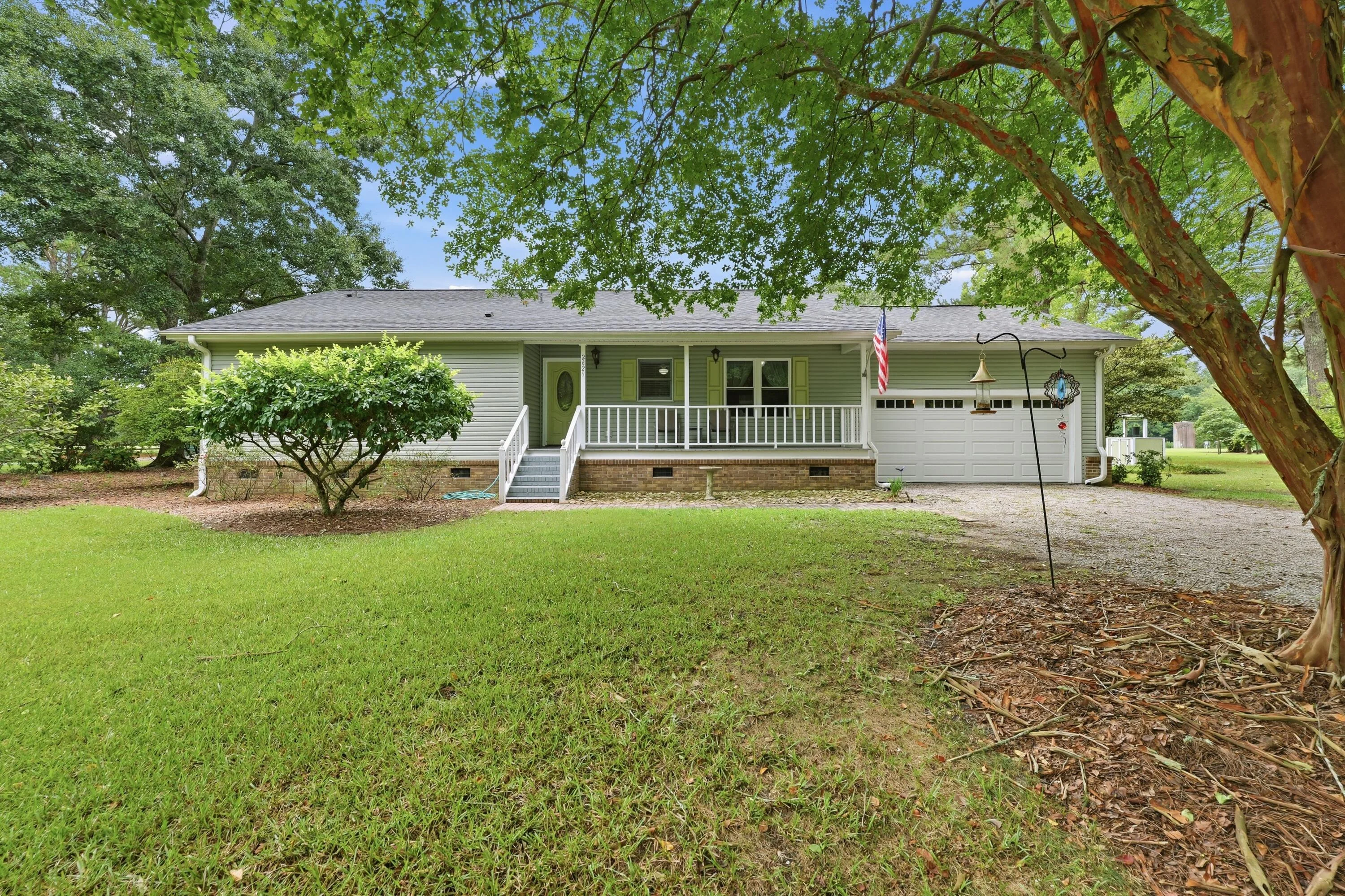 2629 Cooper Store Road