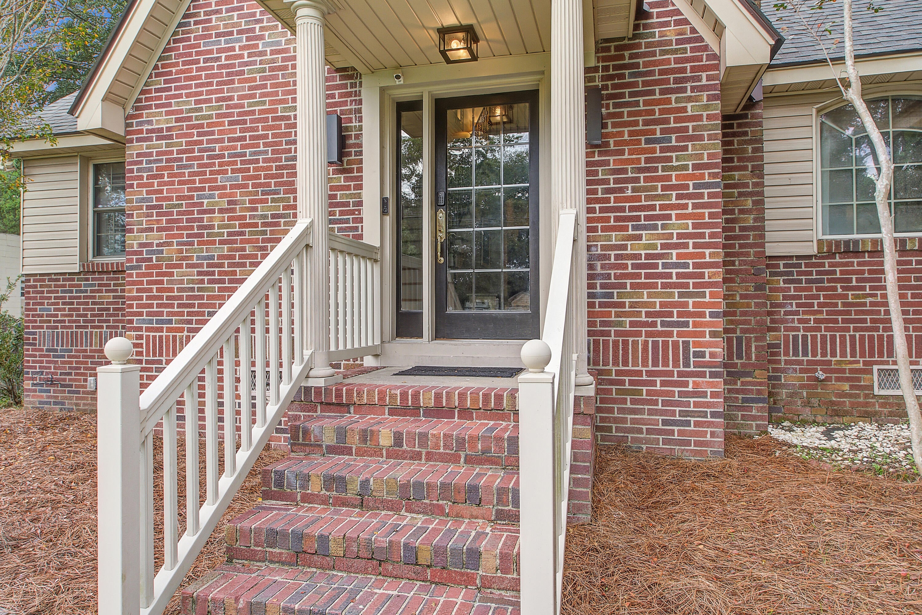 1016 Holcombe Road