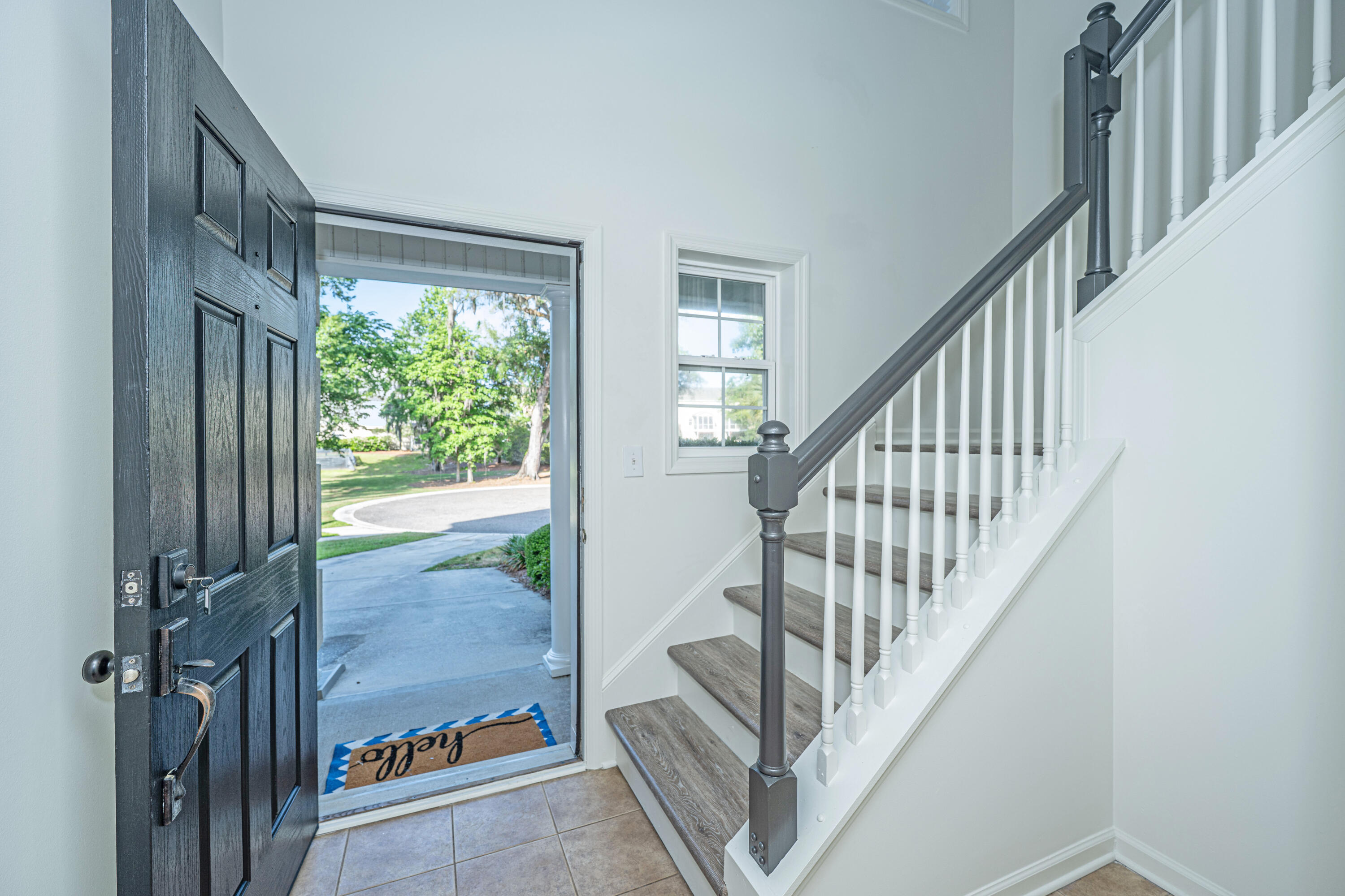 2954 Woodland Park Drive