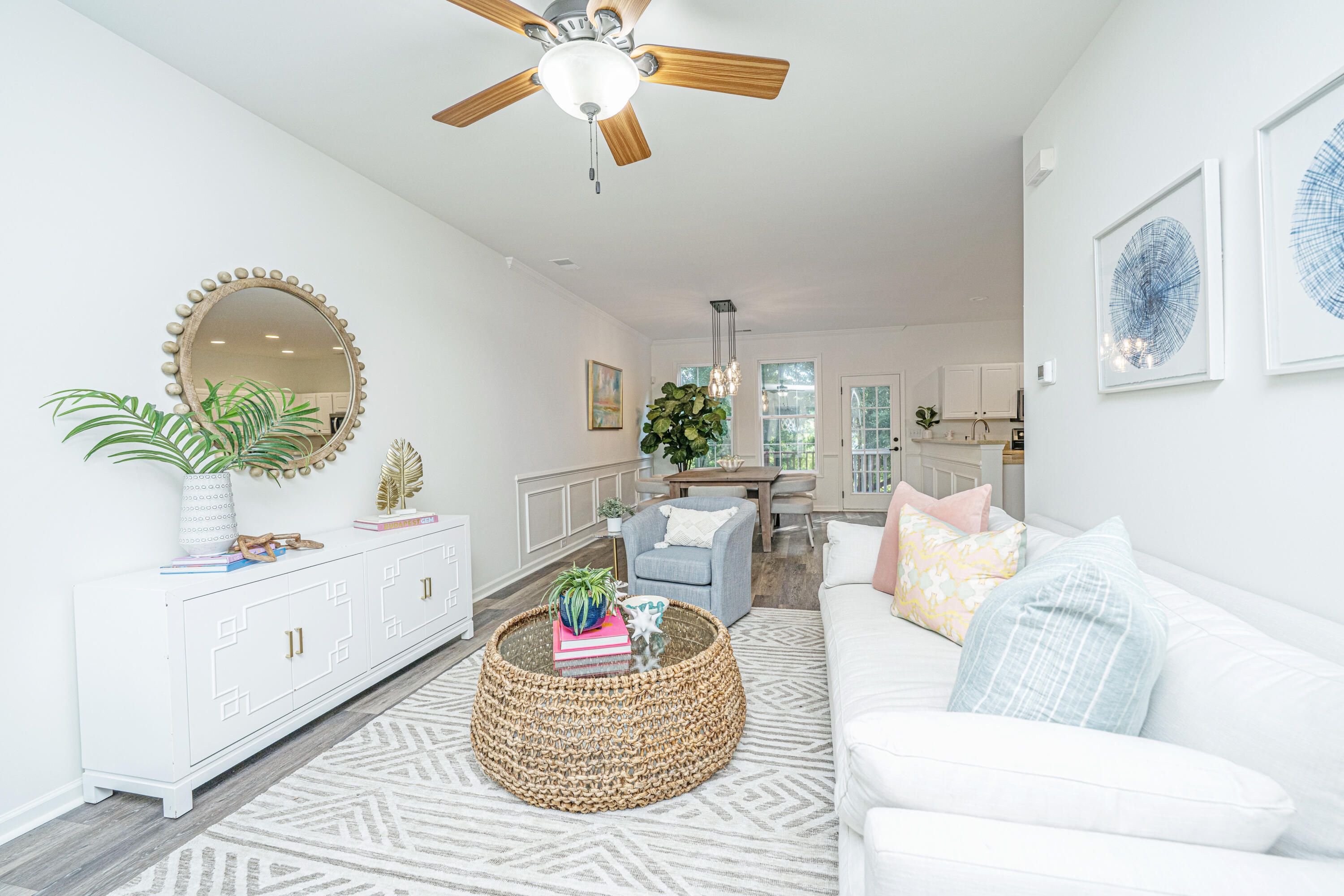 2954 Woodland Park Drive