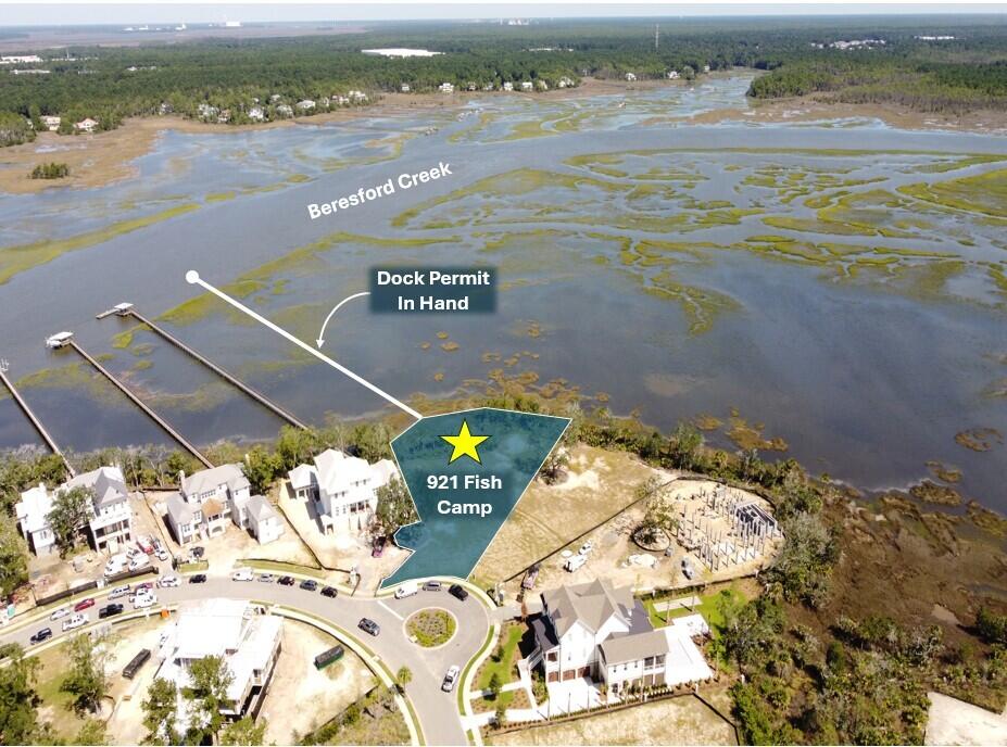 921 Fish Camp Road