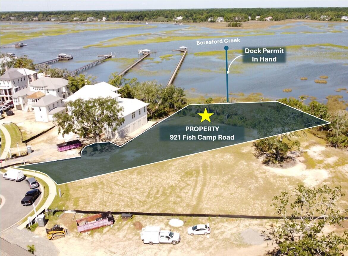 921 Fish Camp Road