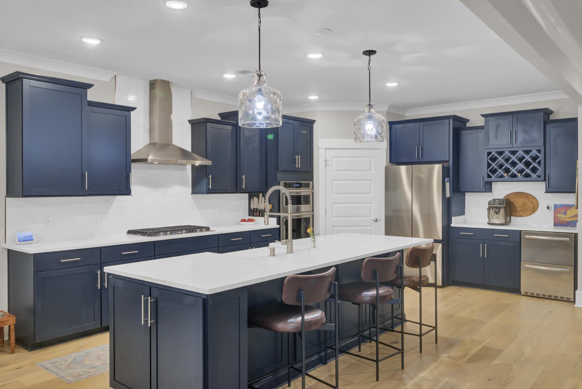 3154 Hugh Bennett Drive