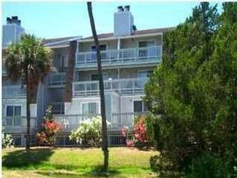 280 Driftwood Lane Edisto Beach SC 29438