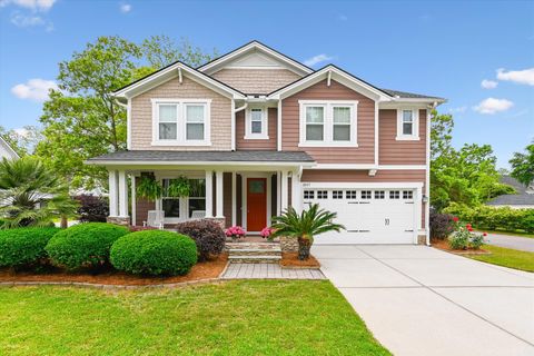 2017 Woodland Shores Road Charleston SC 29412