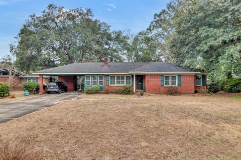 A home in Kingstree