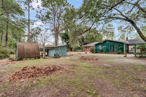 A home in Kingstree