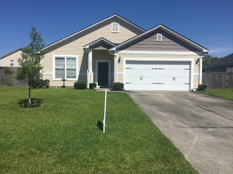Photo of 311 Mossy Wood Road, Summerville, SC 29486 (MLS # 26026465)