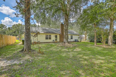 A home in Summerville