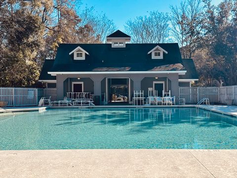 A home in Summerville