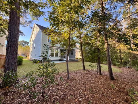 A home in Summerville