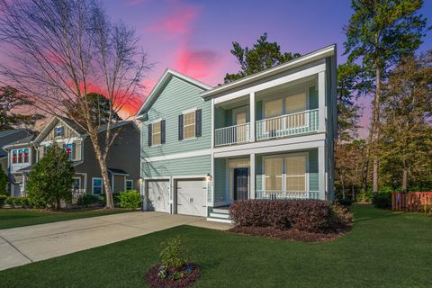 A home in Summerville