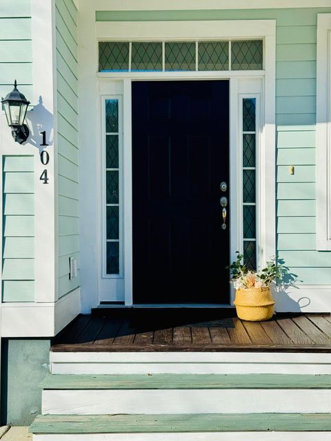 A home in Summerville