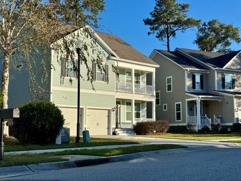 A home in Summerville