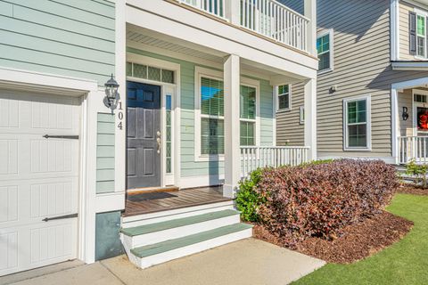 A home in Summerville