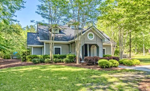 A home in Summerville