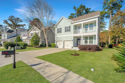 A home in Summerville