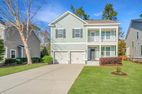 A home in Summerville