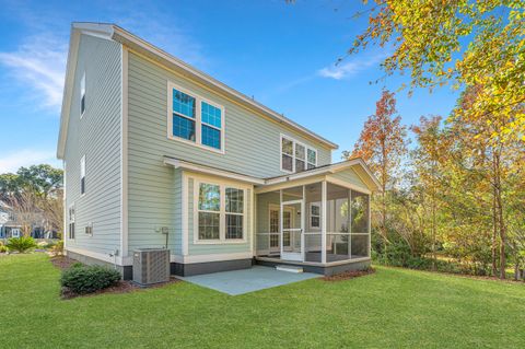 A home in Summerville