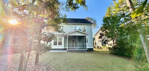 A home in Summerville