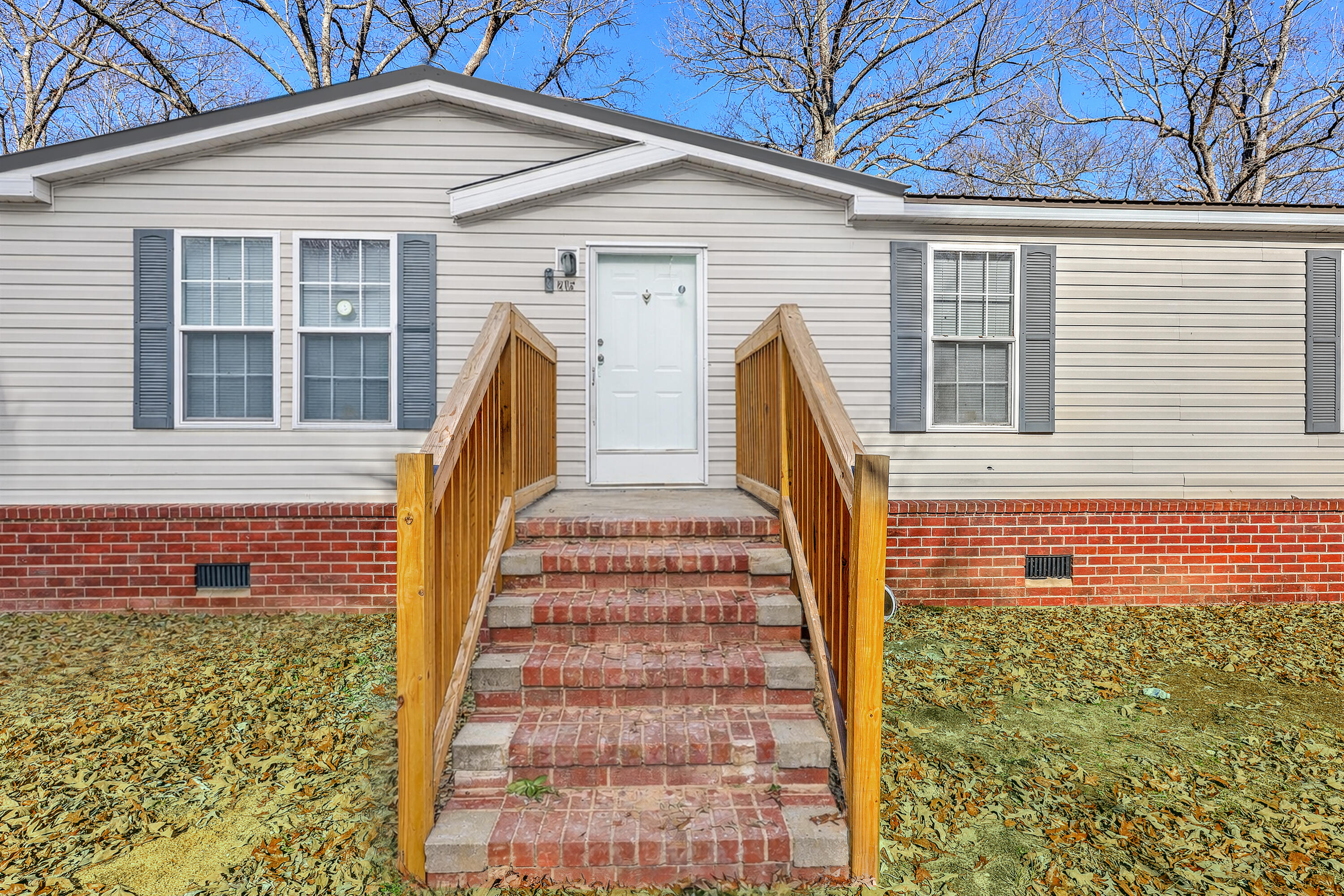 205 Riptide Road