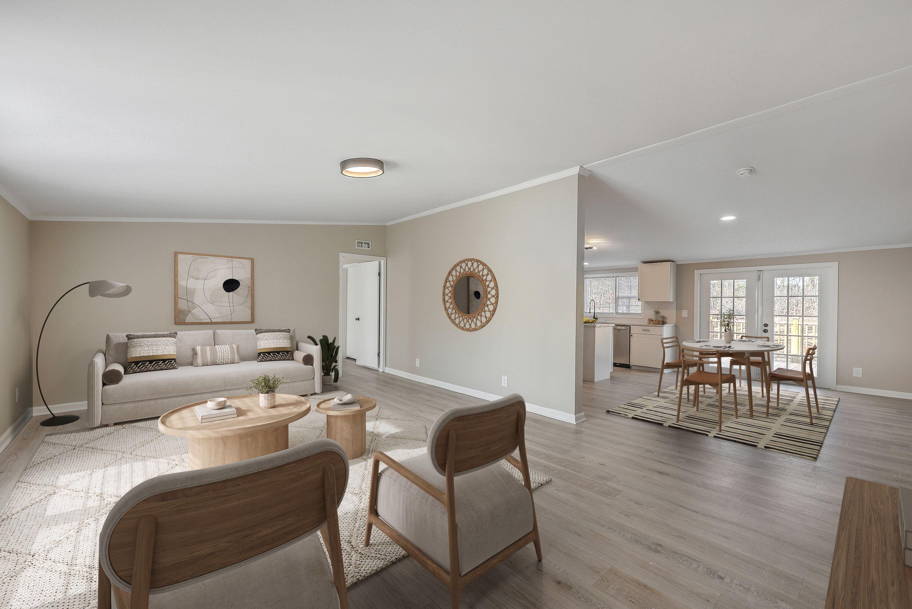 205 Riptide Road