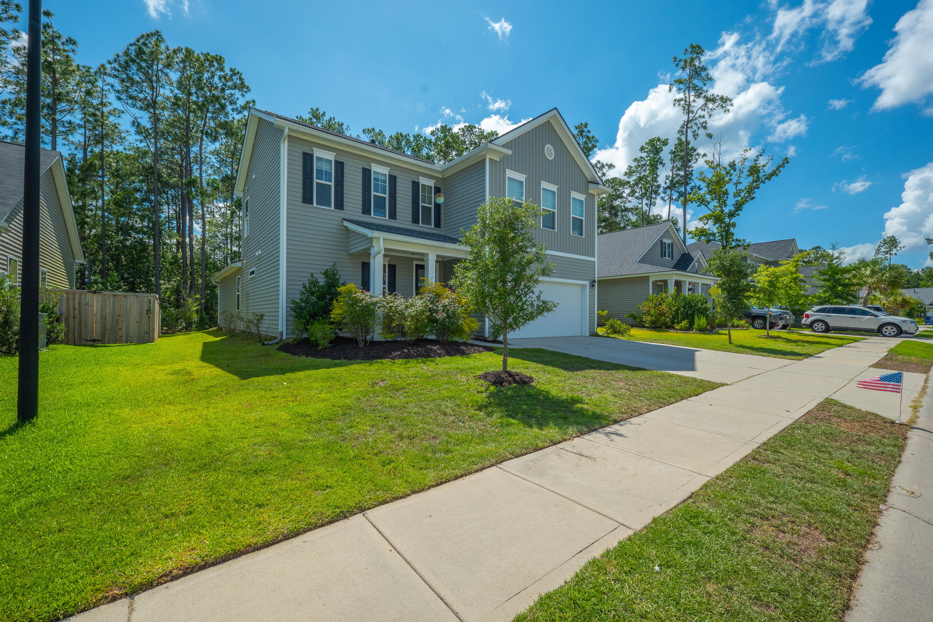 704 Kilarney Road