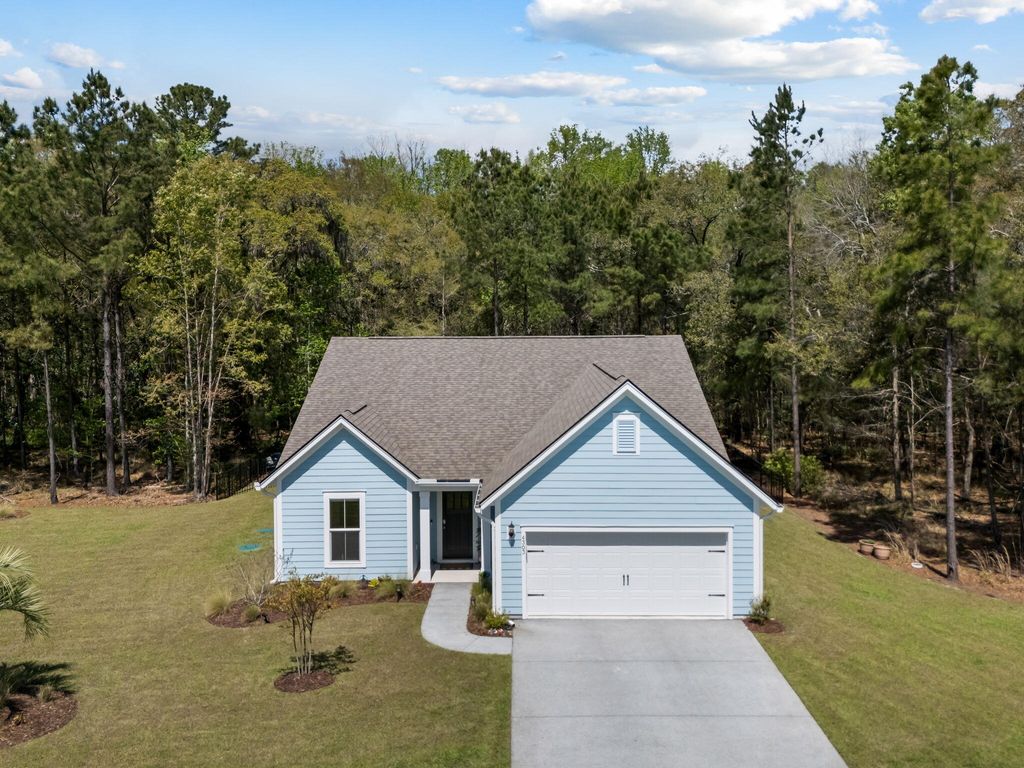 Photo of 4303 Hugh Bennett Drive, Johns Island, SC 29455 (MLS # 26009060)