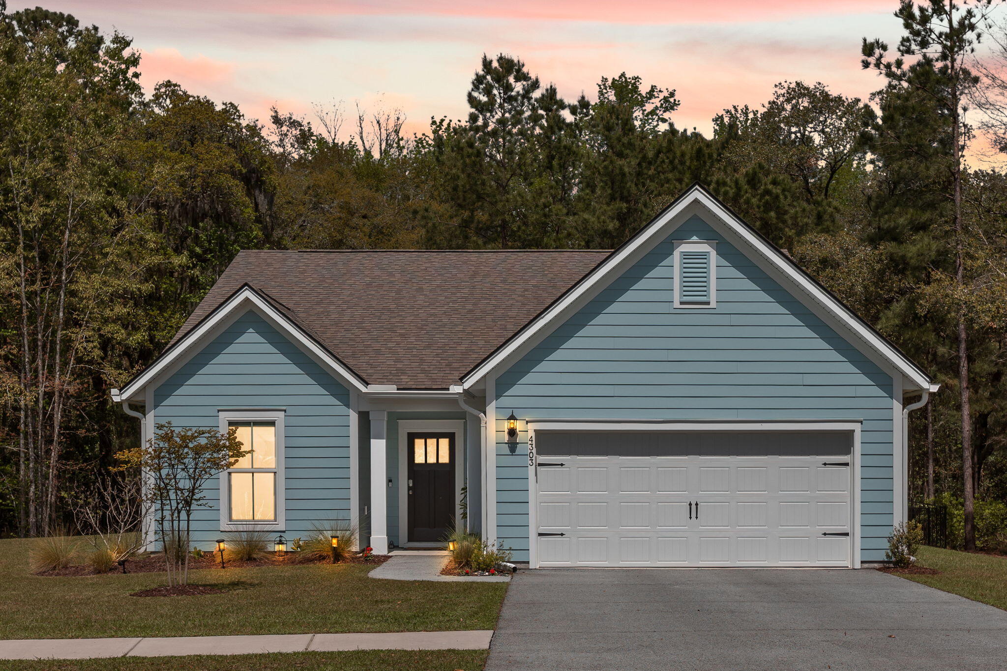 4303 Hugh Bennett Drive