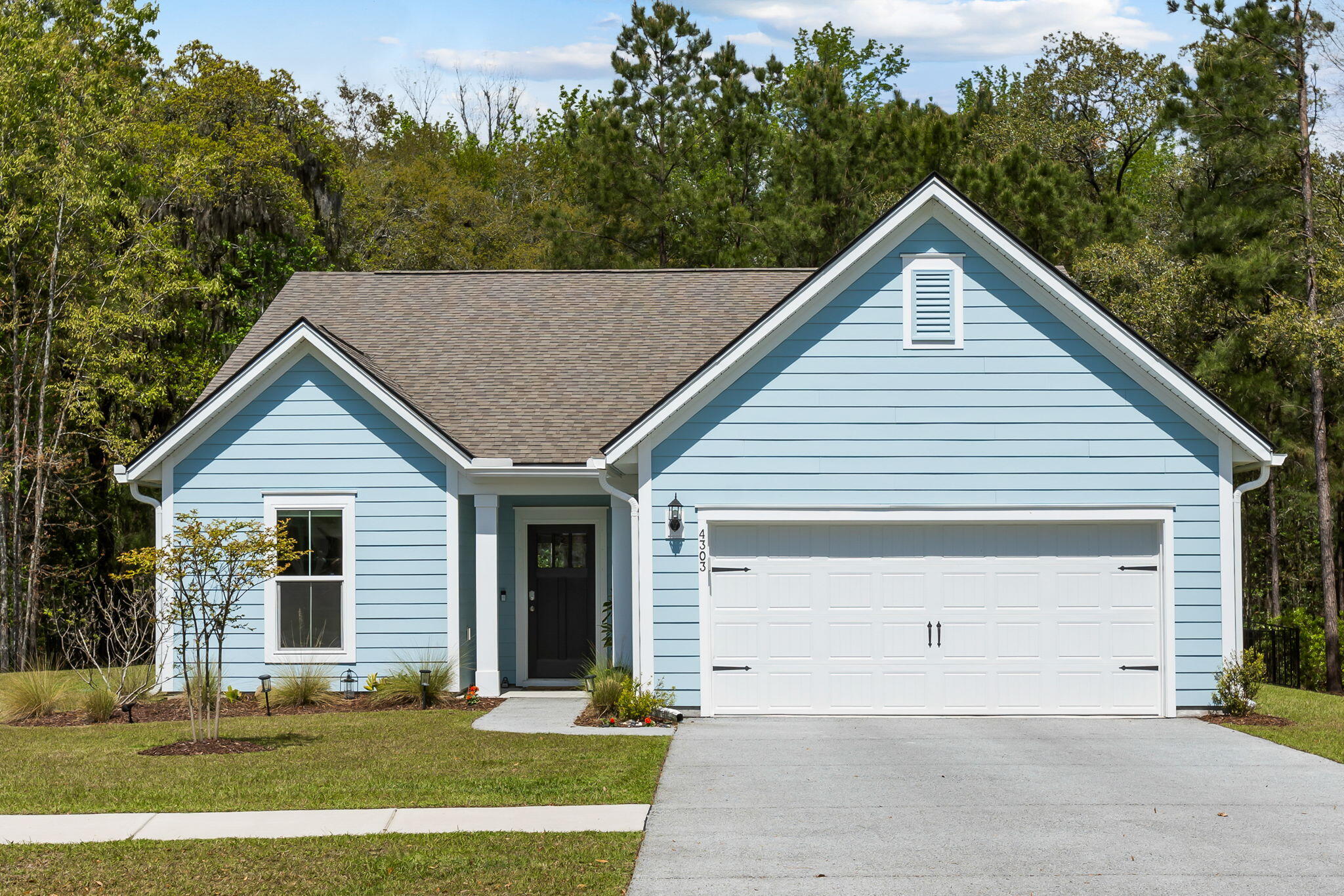 4303 Hugh Bennett Drive