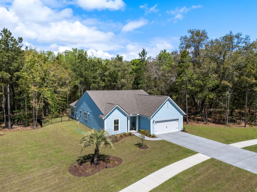 Photo of 4303 Hugh Bennett Drive, Johns Island, SC 29455 (MLS # 26009060)